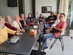 Lensa Kinerja 2024, Bekerja Berkarya Bermakna