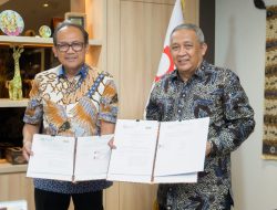 Kemenperin Gandeng Ritel Modern untuk Perluas Pasar IKM