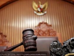PT Medan sunat vonis Bupati Labuhanbatu nonaktif Erik jadi 4 tahun