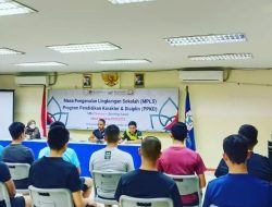 Merajut Masa Depan Bersama Bimbel Cahaya Garuda Nusantara