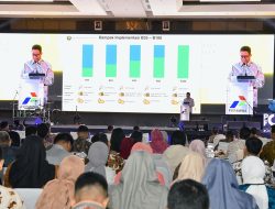 Pemerintah Optimistis Swasembada Energi Dapat Terwujud