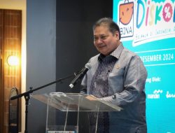 Tembus Transaksi Rp25,4 Triliun, Program Belanja di Indonesia Aja Diskon 2024 Dorong Pertumbuhan Ekonomi Domestik