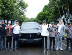 Kemenperin Dorong Chery Motor Indonesia Penuhi TKDN Sebesar 40 Persen