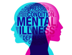 Manusia Diciptakan Untuk Sehat Secara Mental