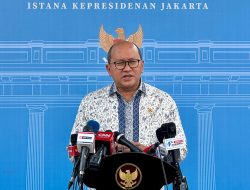 Dorong Pertumbuhan Ekonomi 8 Persen, Pemerintah Targetkan Rp13.032 Triliun Investasi