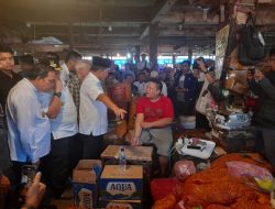 Mendagri Tito Karnavian: Daya Beli Masyarakat Tetap Terjaga Meski Terjadi Inflasi