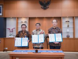 Kemenperin Pilih Teknologi CCU untuk Reduksi Emisi di Sektor Industri