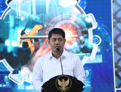 Wujudkan Target Pertumbuhan Ekonomi, Kemenperin Tingkatkan Kualitas Data Industri