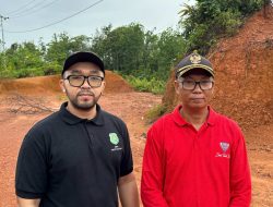 Kades Teluk Bakung Dikriminalisasi, LI BAPAN Kalbar : Mereka Group Kapitalis Penjajah Negara