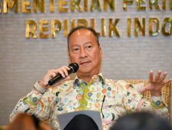 Pernyataan Menperin terkait TKDN Apple