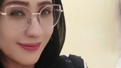 Menjadi Pribadi Yang Optimis