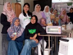 Komunitas Wepreneur Rayakan Ulang Tahun ke-2