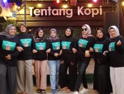 Tim Beras Nusantara Depok Lakukan Evaluasi Kinerja Bisnis