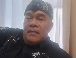 Tokoh Budaya Jabar, Cecep Muhidir: Dampak Globalisasi Bisa Menggerus Nilai-Nilai Moral Bila Tidak Disikapi