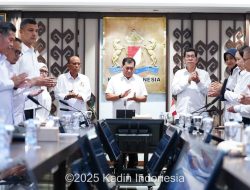 Saatnya Koperasi dan UMKM Dapat Mengelola Usaha Pertambangan