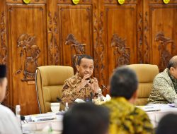  Biayai Hilirisasi, Satgas Buka Peluang Keuangan Domestik & Kurangi Ketergantungan pada Asing