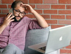 Dampak Negatif dari Mindset Tetap