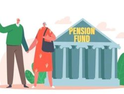 Dilema Usia Pensiun 59 Tahun: Harapan Baru atau Beban bagi Masyarakat?