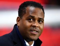 PSSI Resmi Tetapkan Patrick Kluivert Menjadi Pelatih Timnas Indonesia