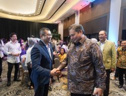 Pemerintah Jaga Momentum Pertumbuhan Ekonomi Nasional dengan Tingkatkan Digitalisasi dan Kualitas SDM