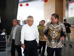 Pemerintah Terus Mendorong Potensi Besar Semikonduktor dan Artificial Intelligence