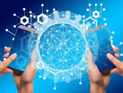 Pemerintah Akan Bersihkan Ruang Digital dari Konten dan Platform Negatif dengan SAMAN