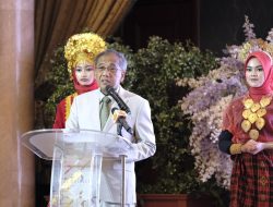 Indonesia-Brunei Perkuat Kerjasama Konektivitas: Pembukaan Kembali Rute Penerbangan Bandar Seri Begawan-Balikpapan