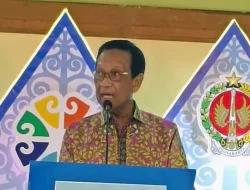 Pemda DIY Dorong Ekonomi Lokal Jadi Kekuatan Utama di Hari Jadi ke-271