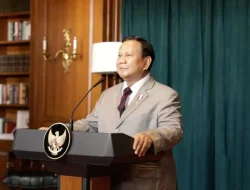 Pidato di World Governments Summit 2025, Presiden Prabowo Tegaskan Komitmen Transformasi Indonesia