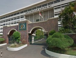 Kejagung Periksa Smelter Bangka Tin Industry Terkait Dugaan Keterlibatan Korupsi PT Timah