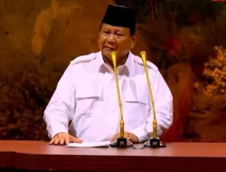 Sikapi Kasus Beras Oplosan, Prabowo Minta Kejagung dan Polri Usut Tuntas Tanpa Pandang Bulu