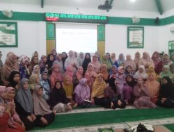 Derajad Taqwa dari Kesempurnaan Ramadhan
