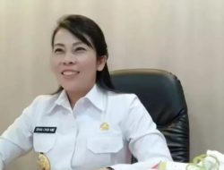 Mengintip harta kekayaan Tjhai Chui Mie, wali kota wanita Tionghoa pertama di Indonesia