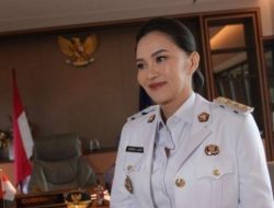 Mengintip harta Sherly Tjoanda, gubernur terkaya di Indonesia