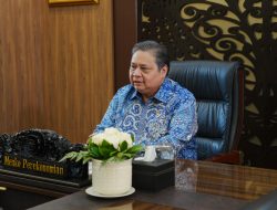 Inflasi Volatile Food Tetap Terkendali, PMI Ekspansi Lebih Tinggi