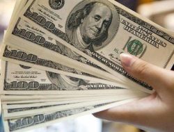 Utang Luar Negeri Indonesia Triwulan IV 2024 Menurun