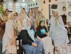 Berbuka Puasa Bersama, Risdiana: Momen Untuk Mempererat Tali Silaturahmi