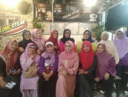 Kinerja Group Gelar Buka Puasa Bersama