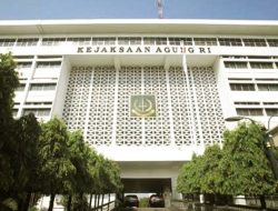 Peran Smelter Bangka Tin Industry Dalam Pusaran Korupsi PT Timah 300 T