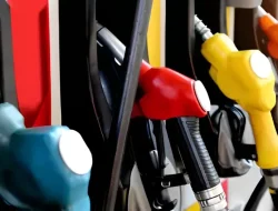 Pemerintah Pastikan Cadangan BBM Nasional Aman Jelang Idul Fitri