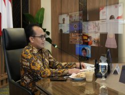 Pemerintah Sosialisasikan Peraturan Terbaru Devisa Hasil Ekspor SDA