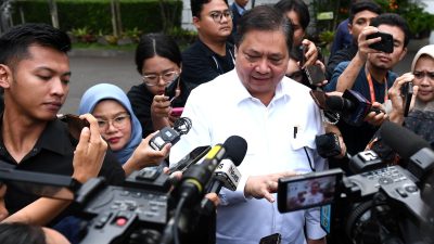 Kesepakatan Komprehensif IEU-CEPA Jadi Langkah Strategis Tingkatkan Daya Saing dan Akses Pasar Global