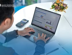 IHK Maret 2025 Mencatat Inflasi