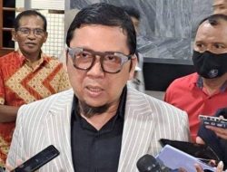 Anggota Komisi III DPR RI Tanggapi Usulan Surakarta Menjadi Daerah Istimewa