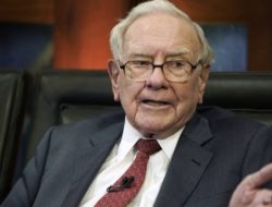 Investor Legendaris Warren Buffet Ungkap 3 Aset Investasi Anti-Boncos Lawan Inflasi