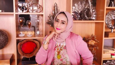 Seorang Pemimpin Harus Mampu Membangun Trust dan Menunjukkan Komitmen