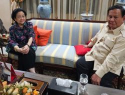 Pertemuan Presiden Prabowo dan Megawati, Dr. Suriyanto:  Menunjukkan Adanya Kematangan Politik