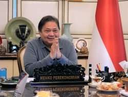 Pemerintah Tempuh Upaya Negosiasi Hadapi Kebijakan Tarif Resiprokal AS