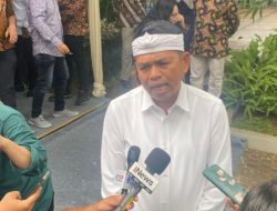 Dedi Mulyadi Ungkapkan Rencana Strategis Bangun Ekonomi Jabar Pasca Lebaran