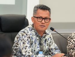 Dampak Pembatasan Pasokan Gas, Kemenperin Bentuk Pusat Krisis Industri Pengguna HGBT